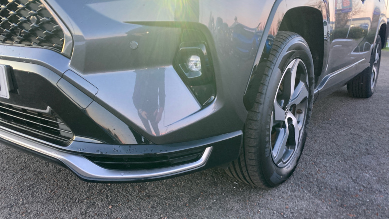 Toyota RAV4 2.5 PHEV Design 5dr CVT Estate